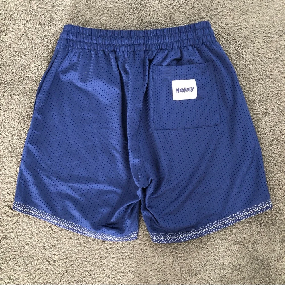 NWT Madhappy Mesh Shorts - Picture 2 of 5